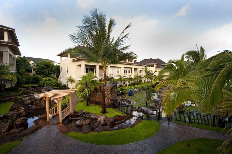 Resort