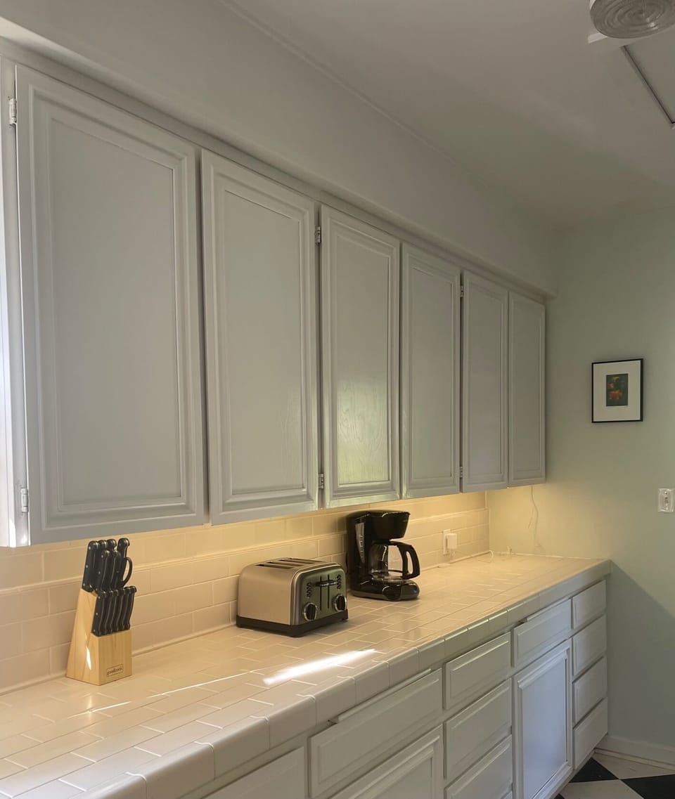 Kitchen View