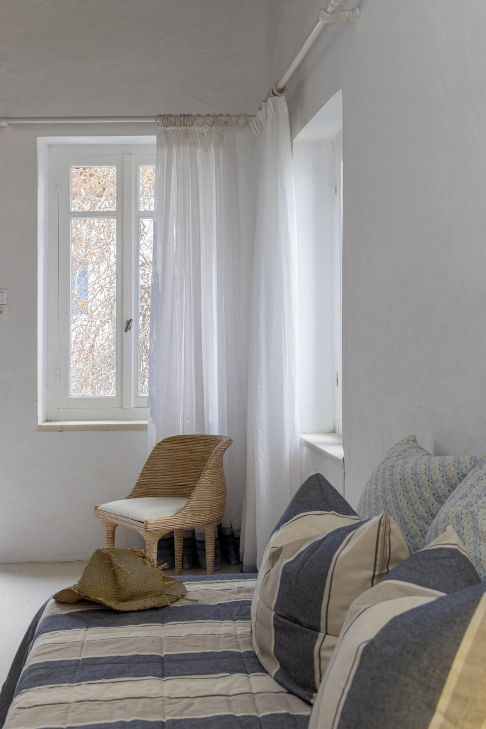 House | 2 bedrooms