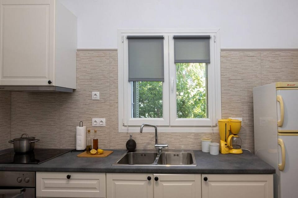 House | Private kitchen