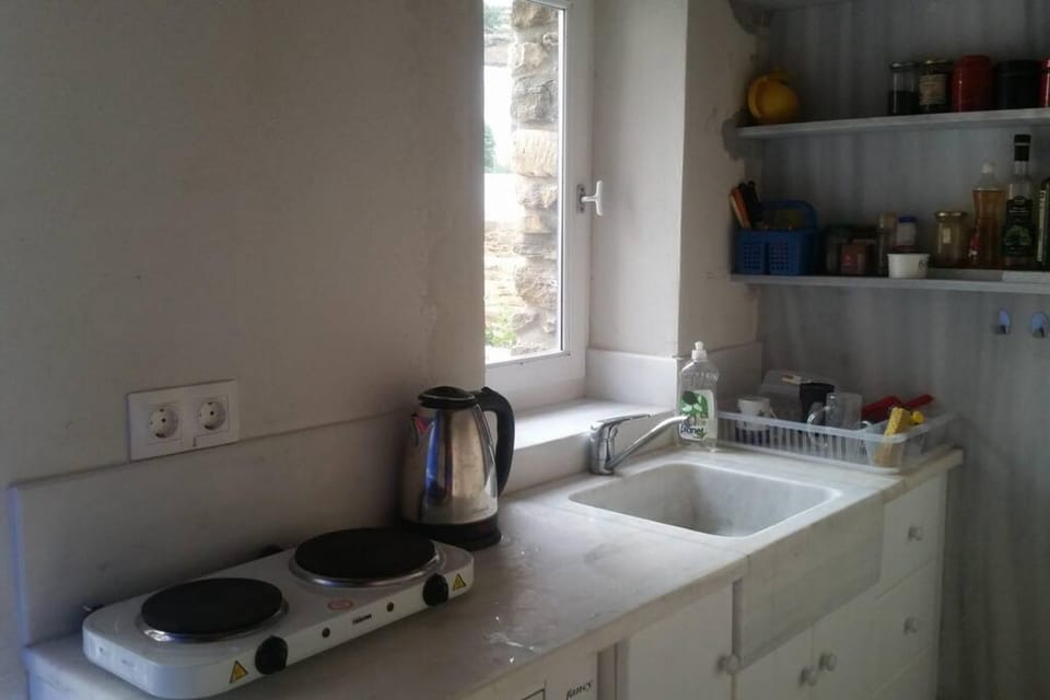 House, Smoking | 1 bedroom
