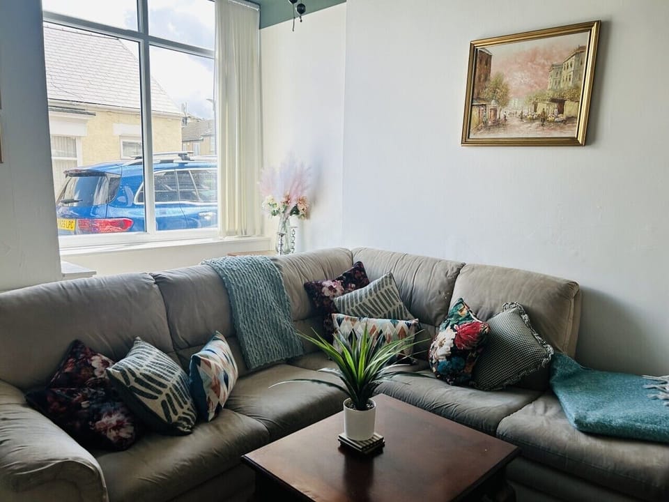 Sink into the comfortable seating and enjoy a relaxing evening after exploring Sunderland and the surrounding coastline.