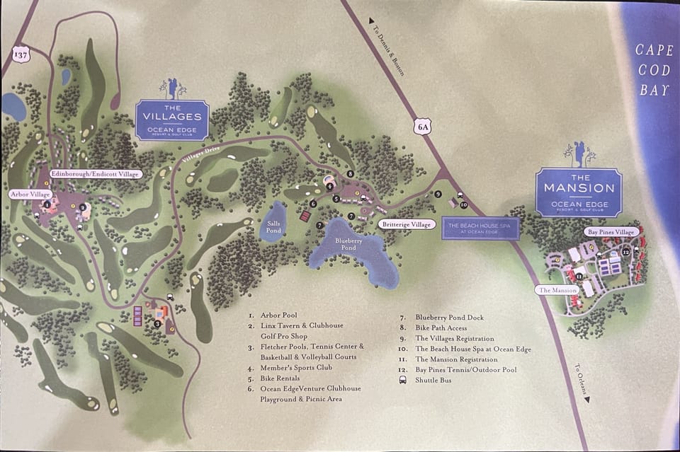 Property map