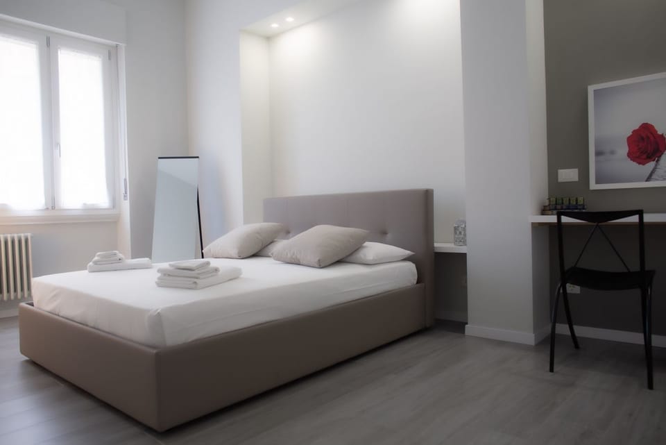AQUILEIA, 10 - Bilocale a due passi dai Navigli e Museo Scienza Apartment in Milan