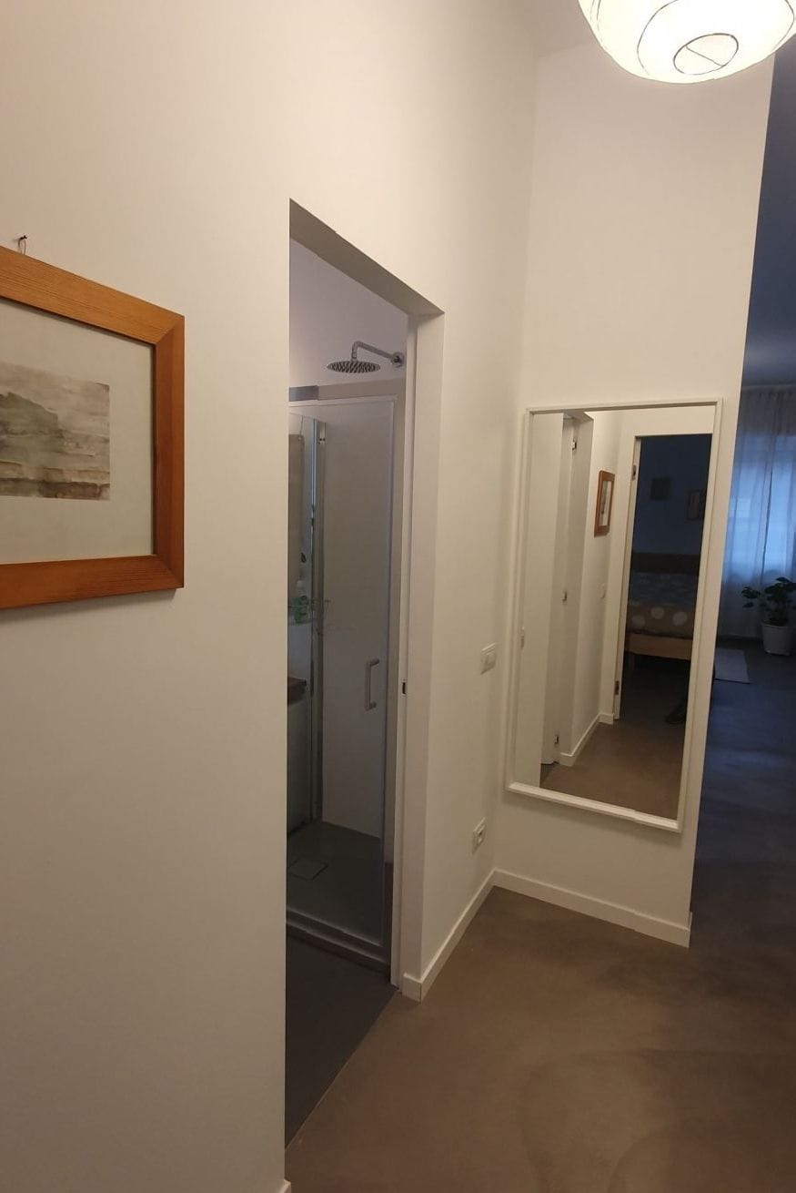 Morosini, 18 - Spazio Morosini Apartment in Milan