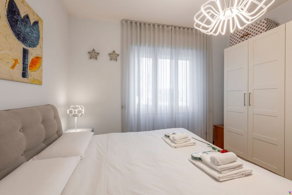 Stromboli, 22 – Elegante appartamento Apartment in Milan