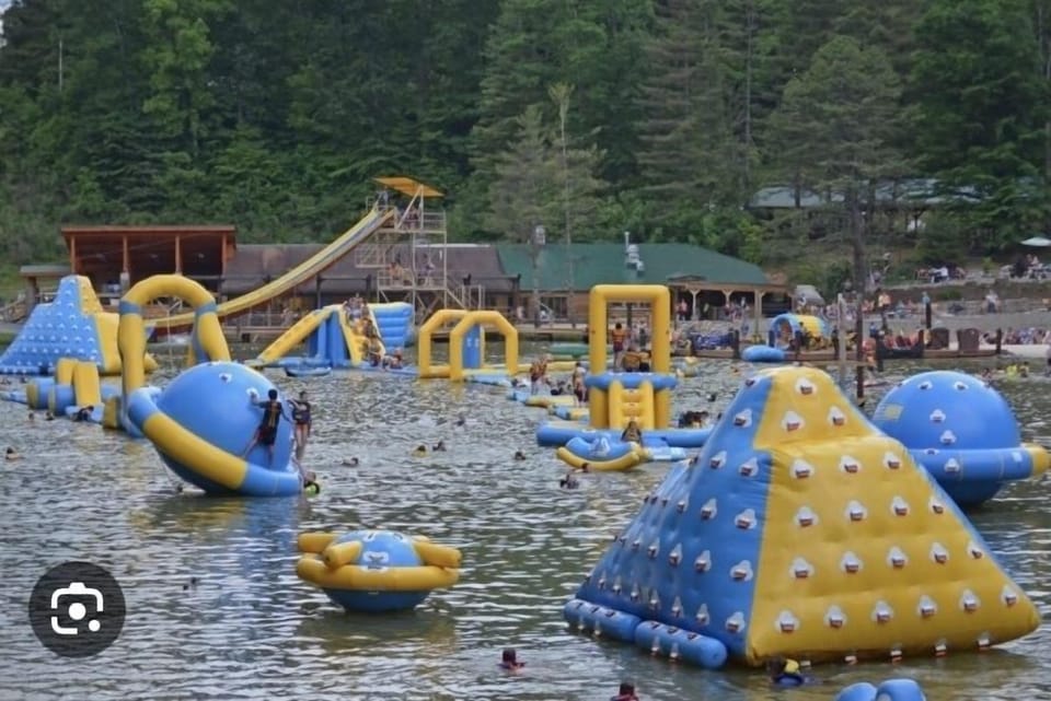 ACE Adventure Water park