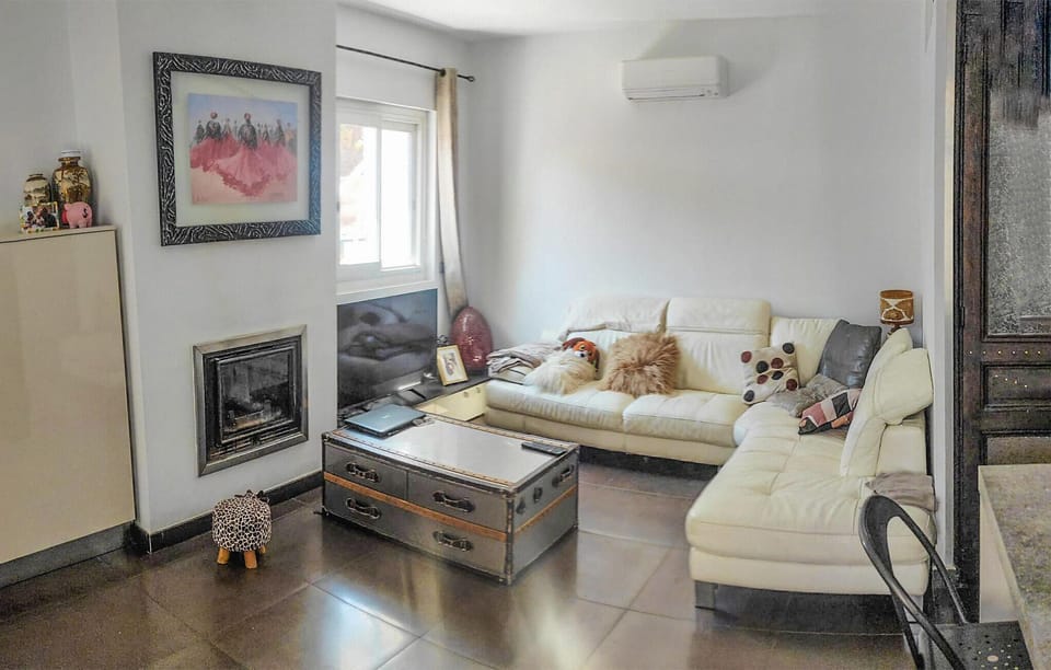 living-room