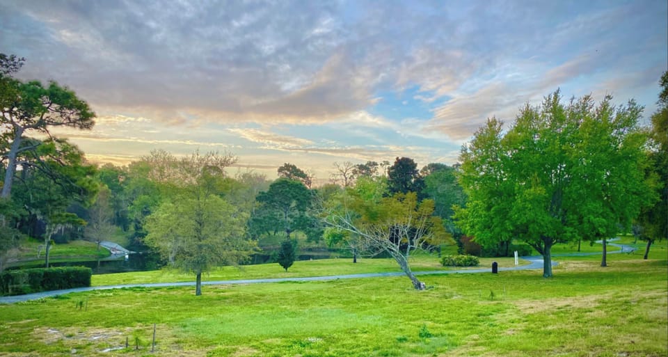 Westlake village community park