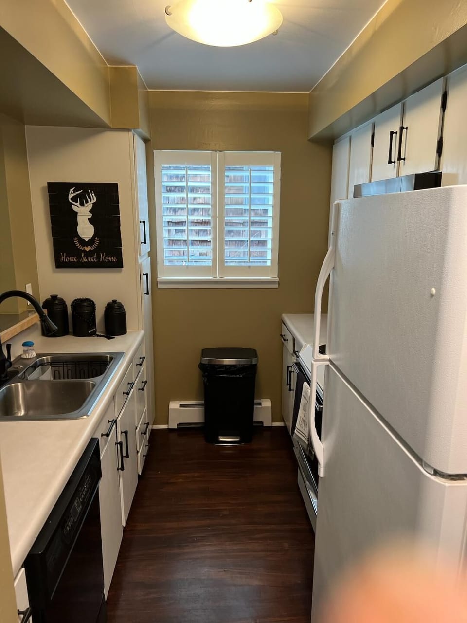 everything at your fingertips 