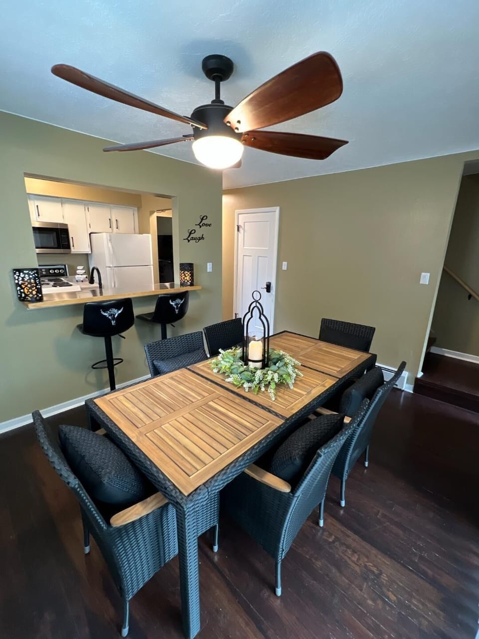 family dinning or office 