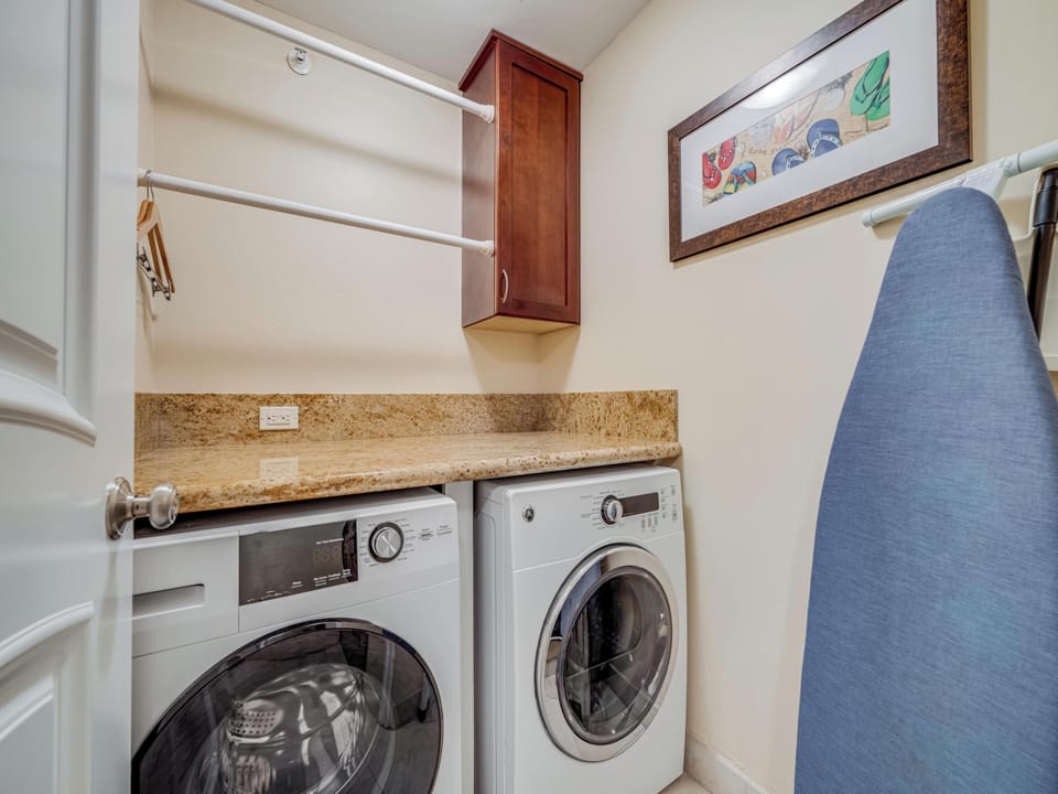 Laundry