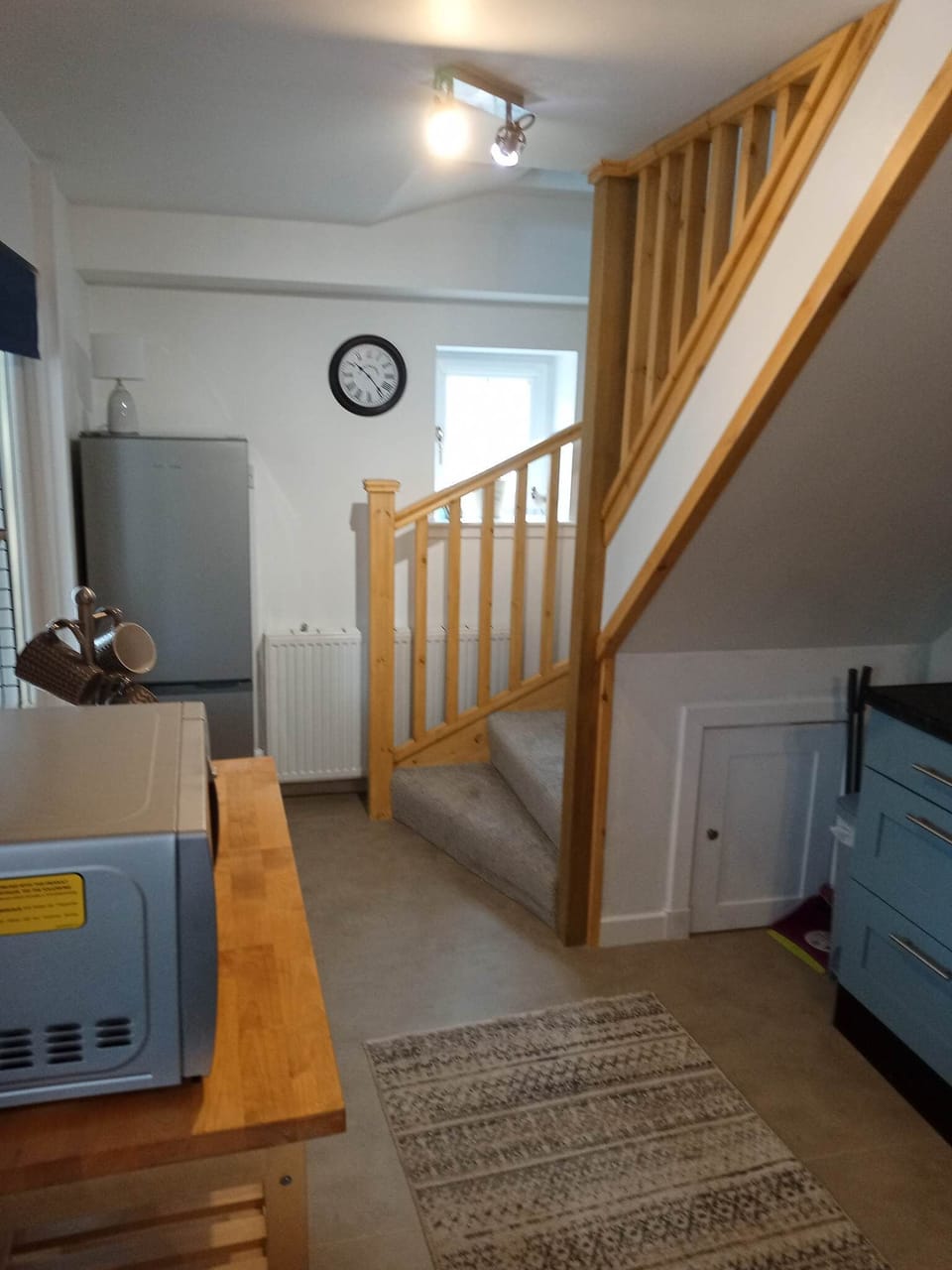 House | Interior
