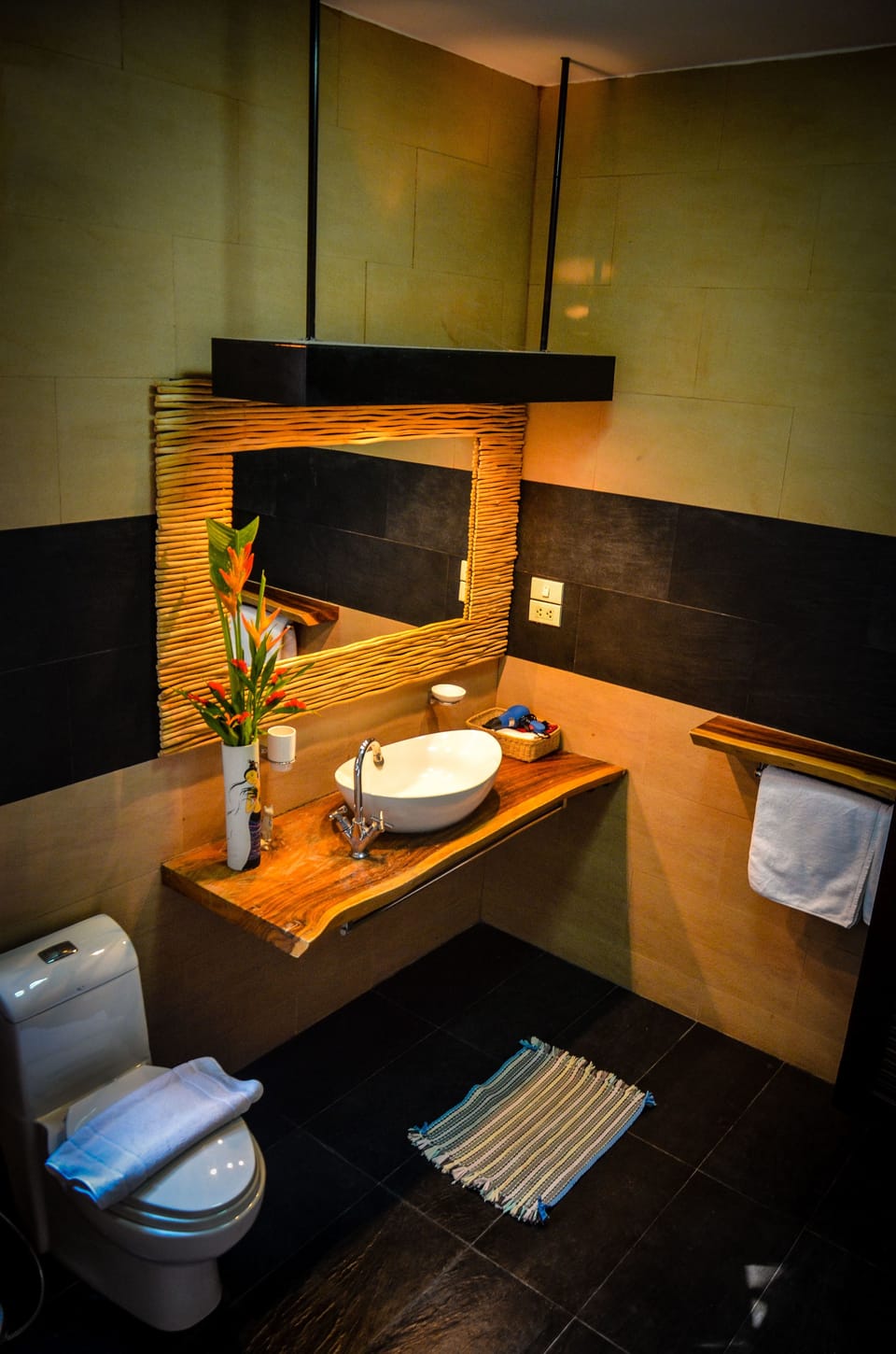 Design Room | Bathroom sink
