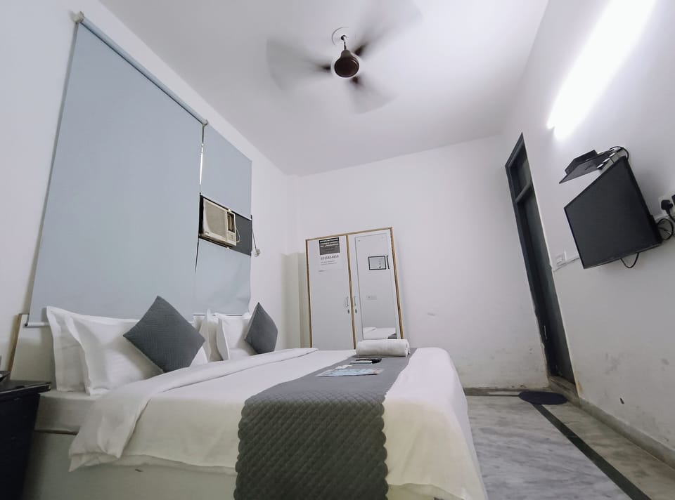 Deluxe Room | 1 bedroom, free WiFi