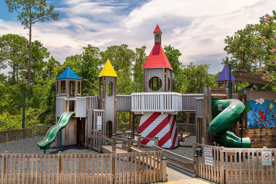Baytowne-Wharf-Sandestin-Playground
