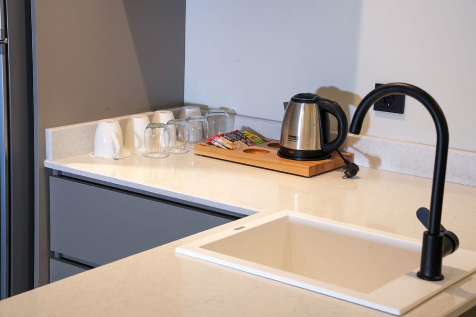 Electric kettle