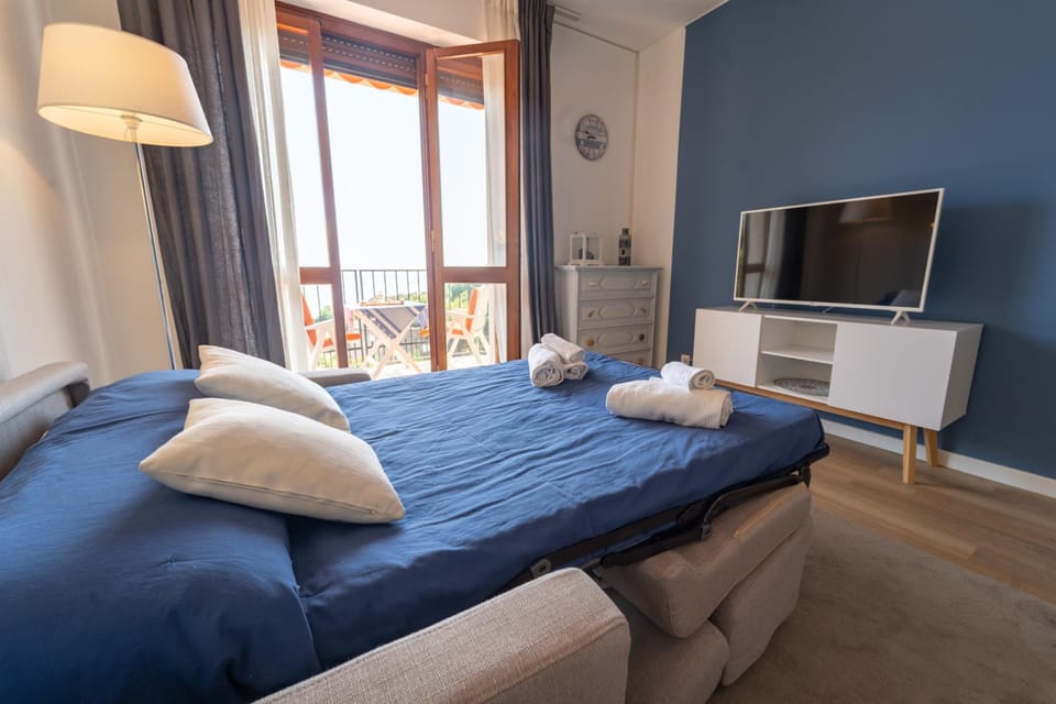 Apartment | 1 bedroom
