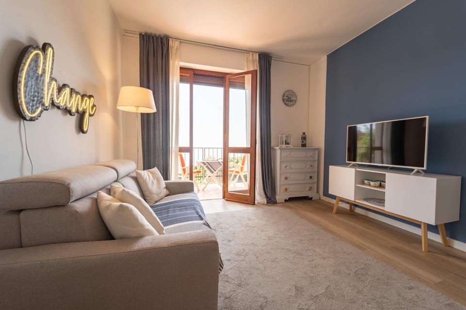 Apartment | Interior