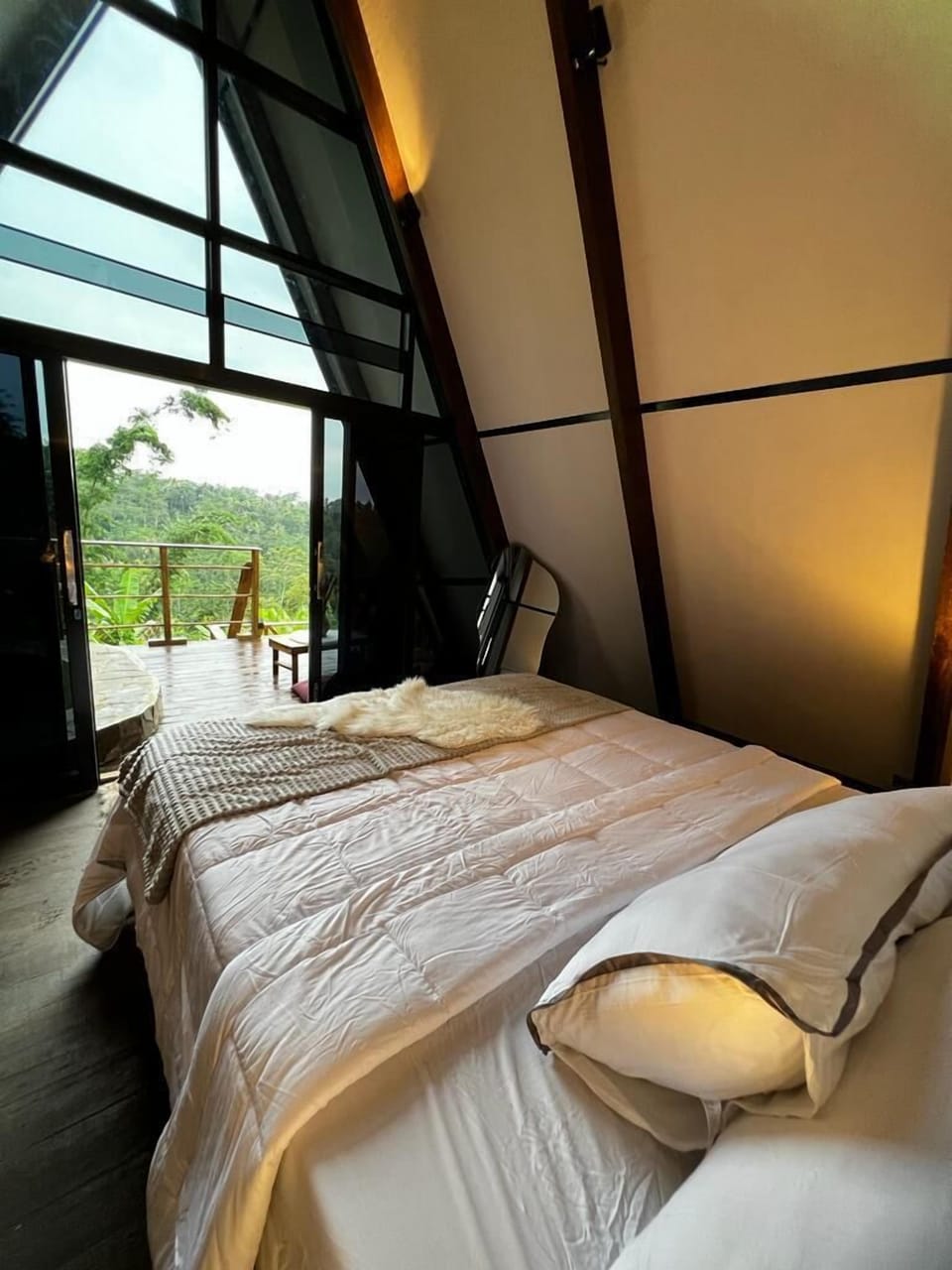 Exclusive Chalet | 1 bedroom, free WiFi