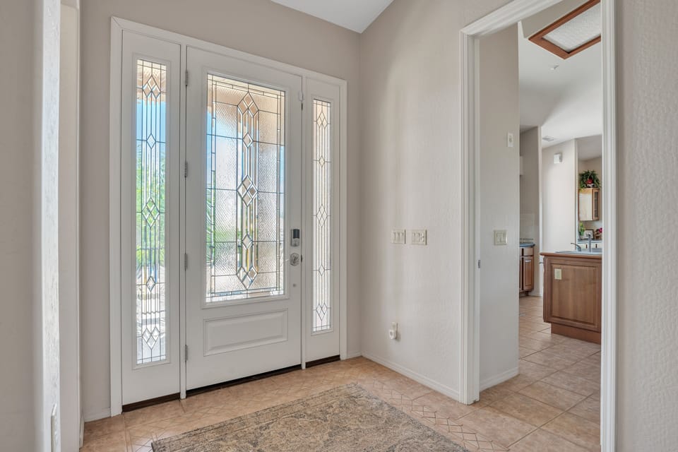 House, 3 Bedrooms | Interior