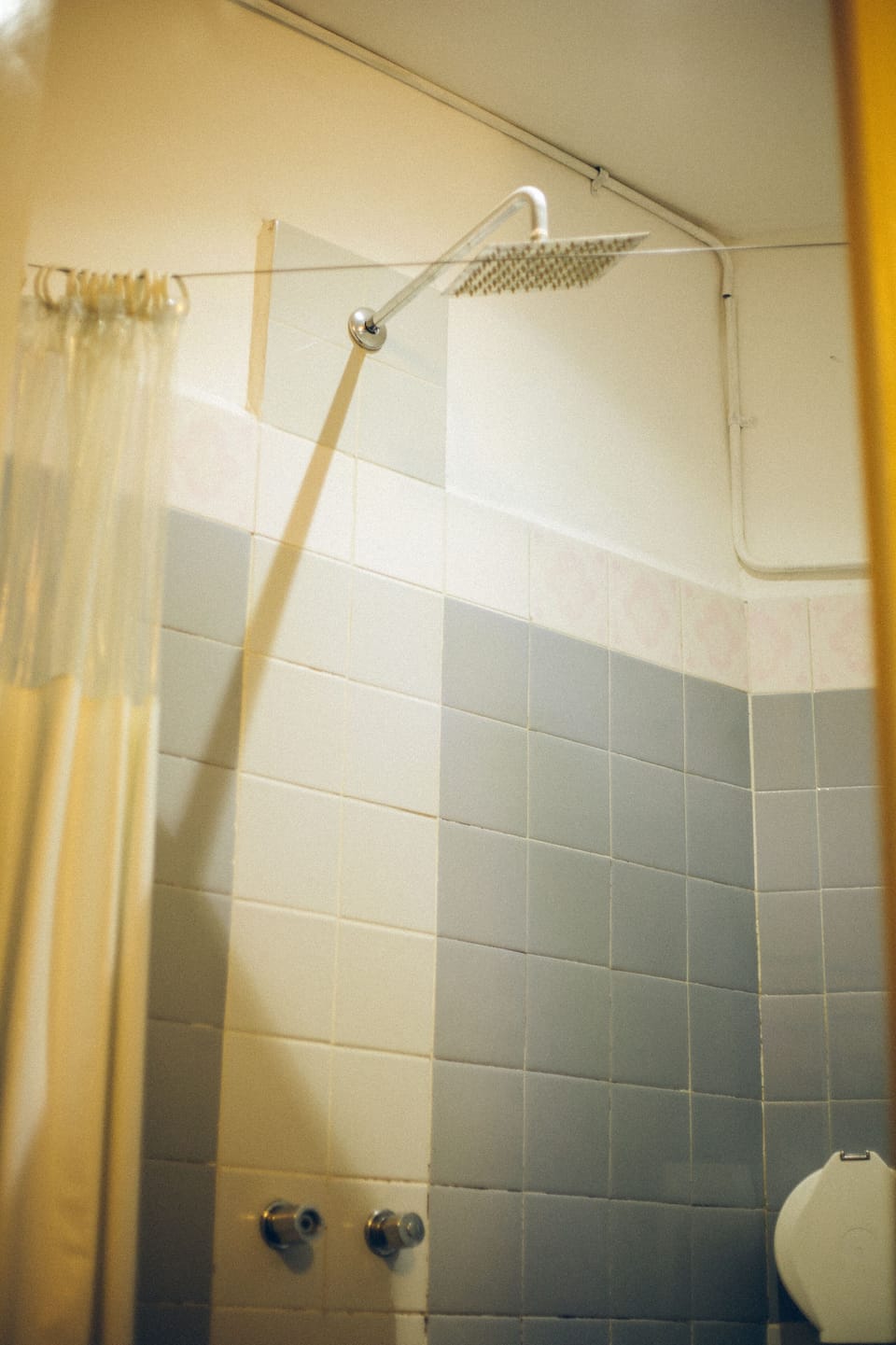 Deluxe Double Room, 1 Bedroom | Bathroom | Hair dryer