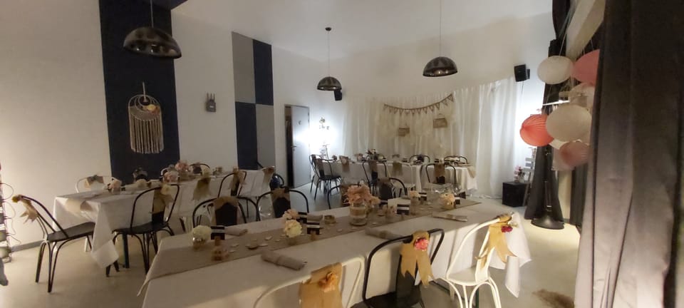Lodges Lao Bed and Breakfast in Auvergne-Rhône-Alpes