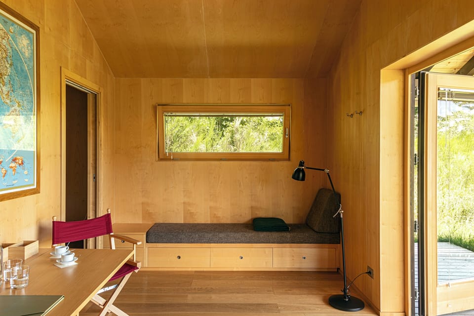 Family Chalet | Egyptian cotton sheets, premium bedding, down comforters, free minibar