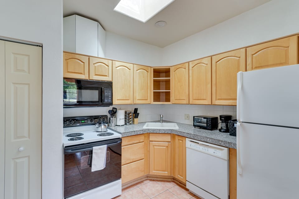 Kitchen | Toaster | Cooking Basics
