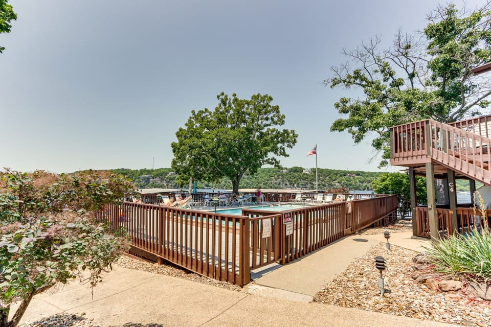 Community Amenities