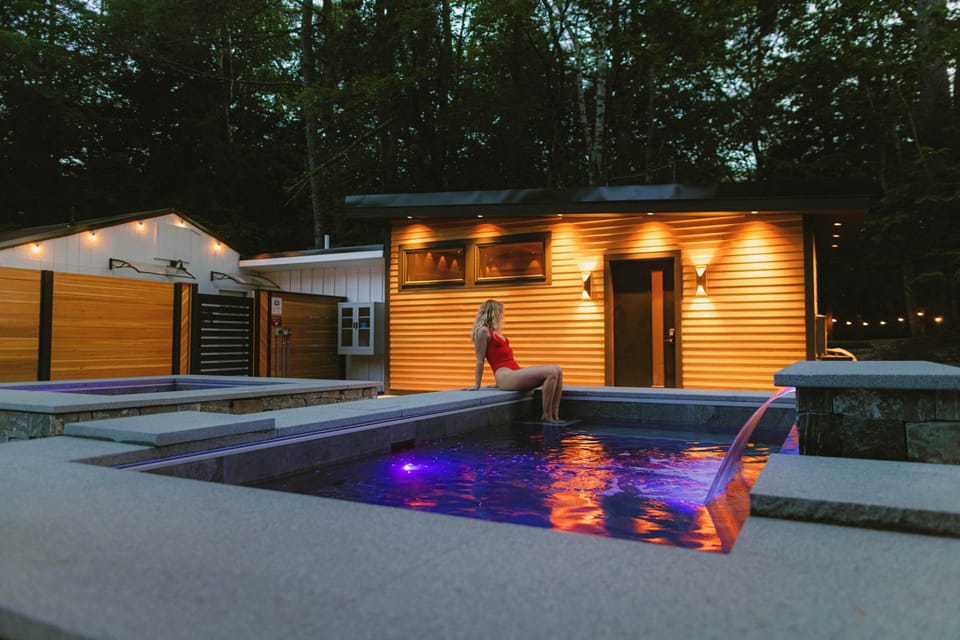 Unwind Nordic Spa