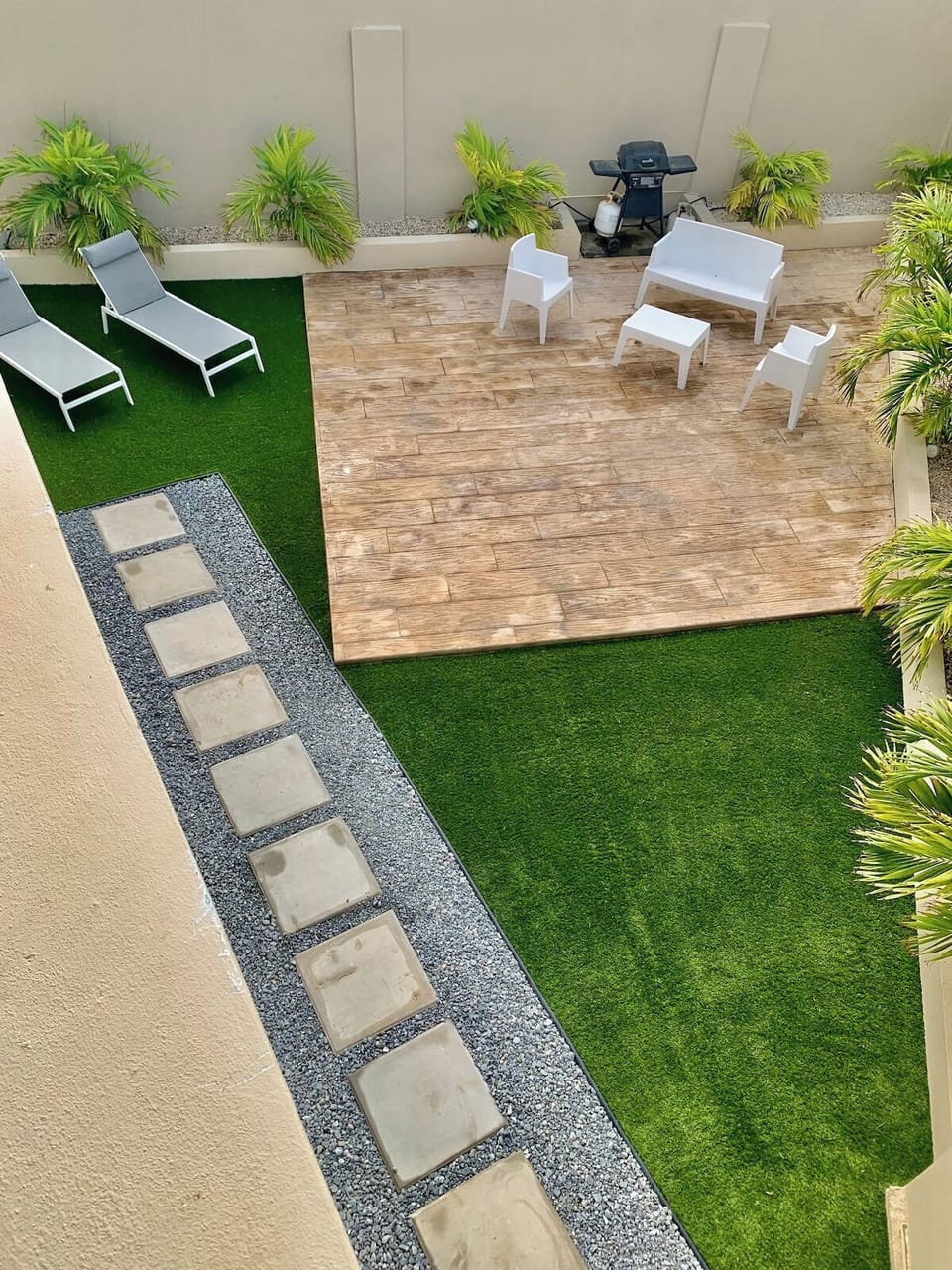 Xevize Apartment 4-Modern-2BDR-1BTH-perfect location (280)
