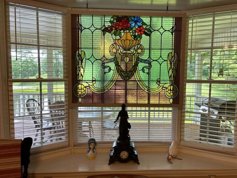 "We had a wonderful weekend in this beautiful home. "-
Misty
