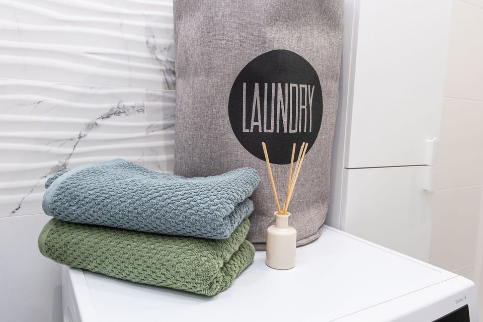 Quality towels