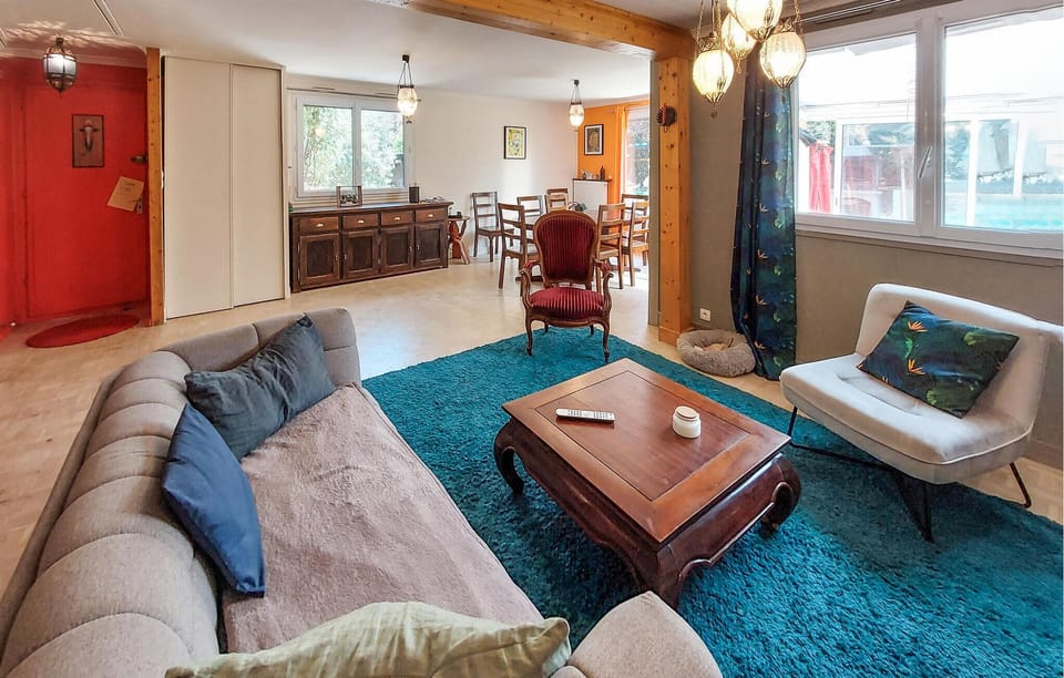 living-room