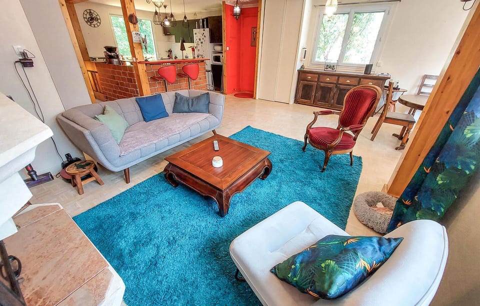 living-room