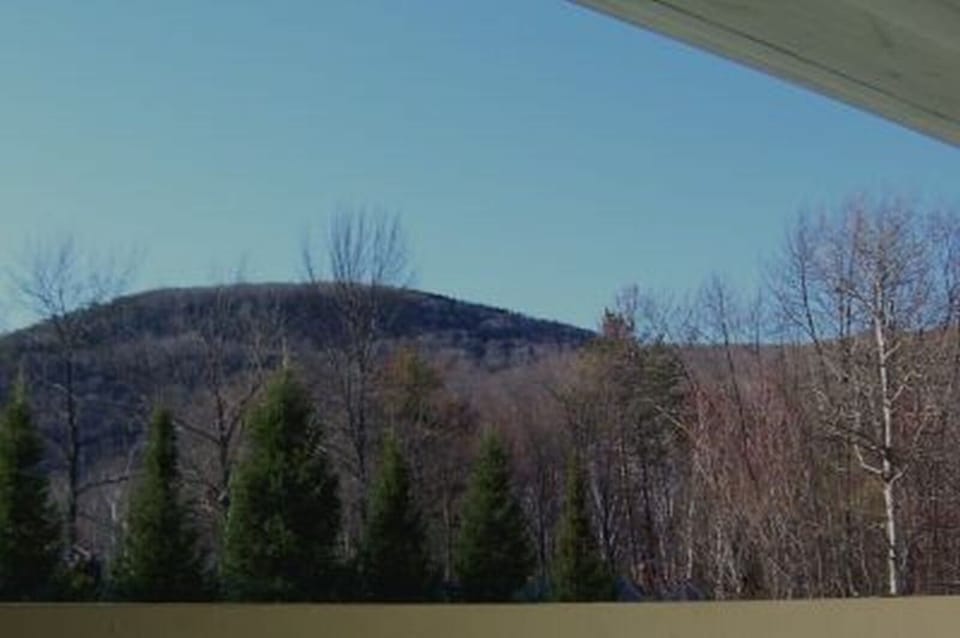 Mountain Views