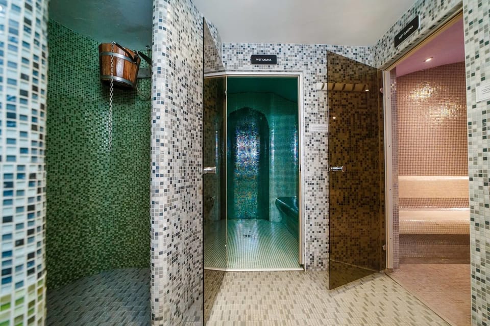 Pleiada Boutique Hotel And Spa Boutique hotel in Romania