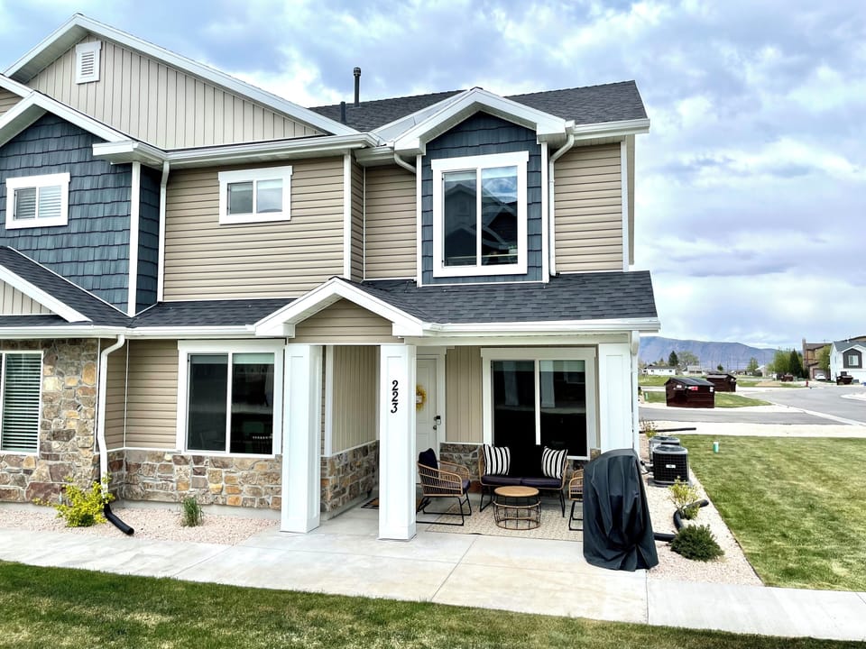 Bear Lake Escapes #223
