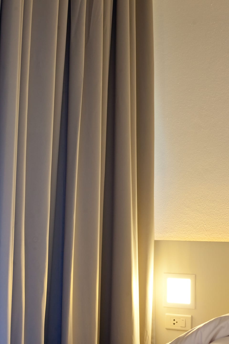 Standard Double Room (Adults Only) | Premium bedding, minibar, in-room safe, desk