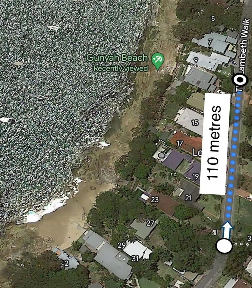 Property map