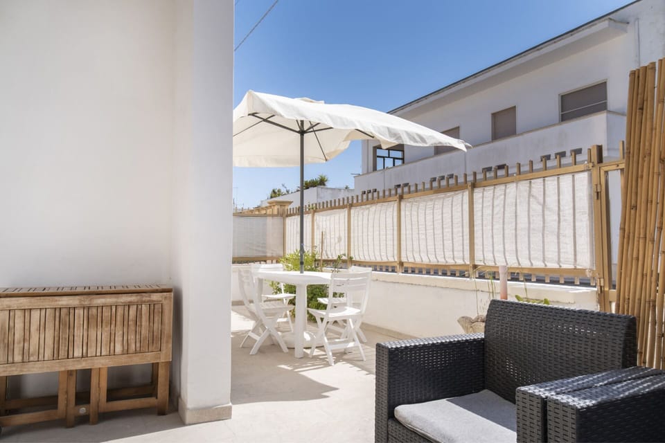 Outdoor space