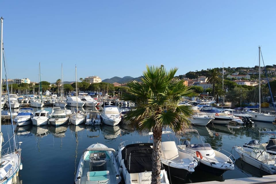 Marina