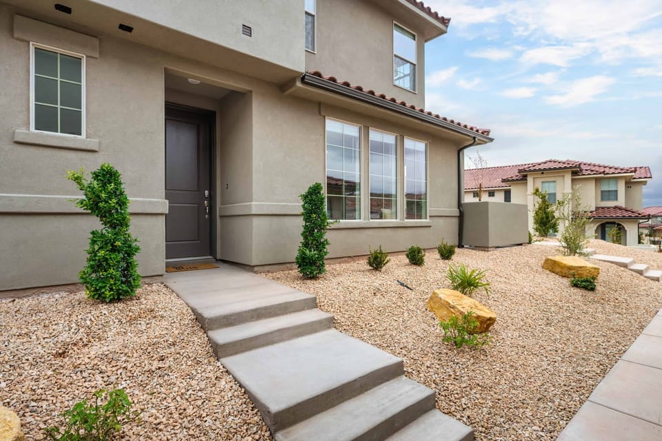 Townhome, 4 Bedrooms | Exterior
