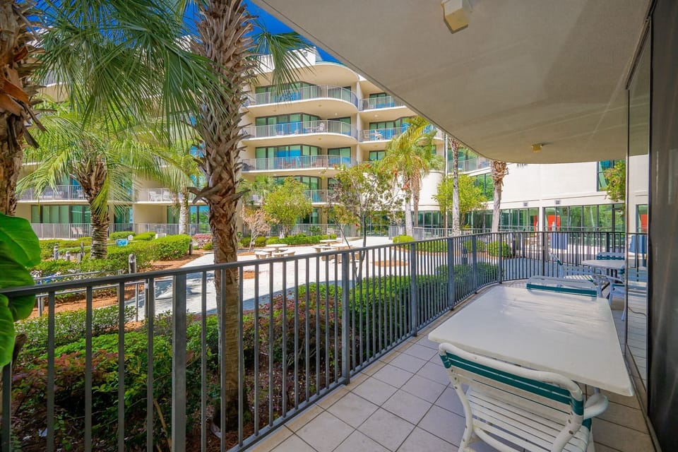 Condo, 3 Bedrooms | Terrace/patio