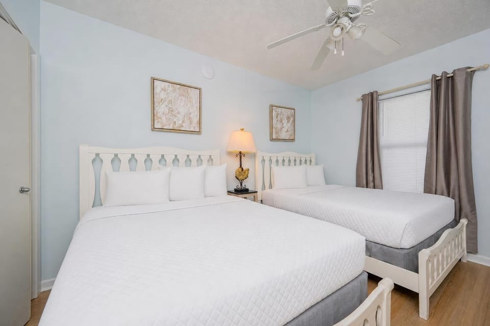 Condo, 3 Bedrooms | 3 bedrooms, WiFi (free)