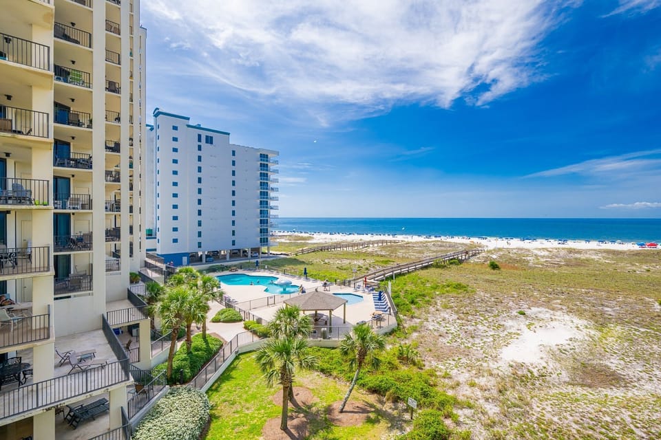 Condo, 3 Bedrooms | Exterior