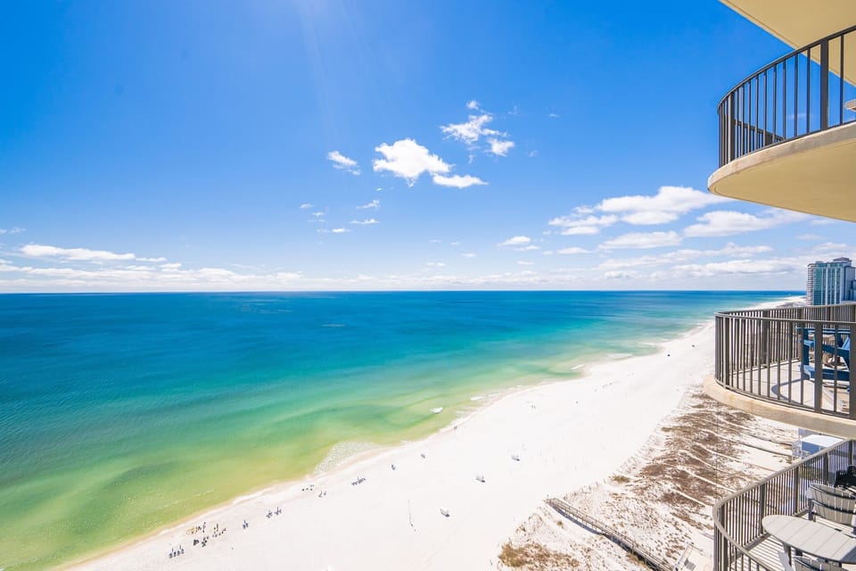 Condo, 3 Bedrooms | Beach | On the beach