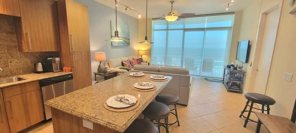 Apartment, 3 Bedrooms | Interior
