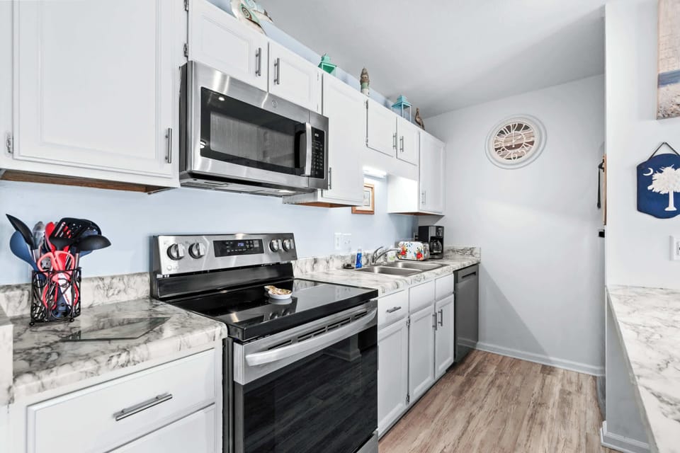 Modern Kitchen